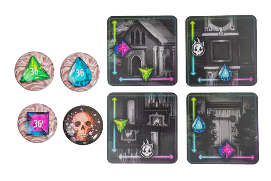 SPECTRAL MINI EXPANSION