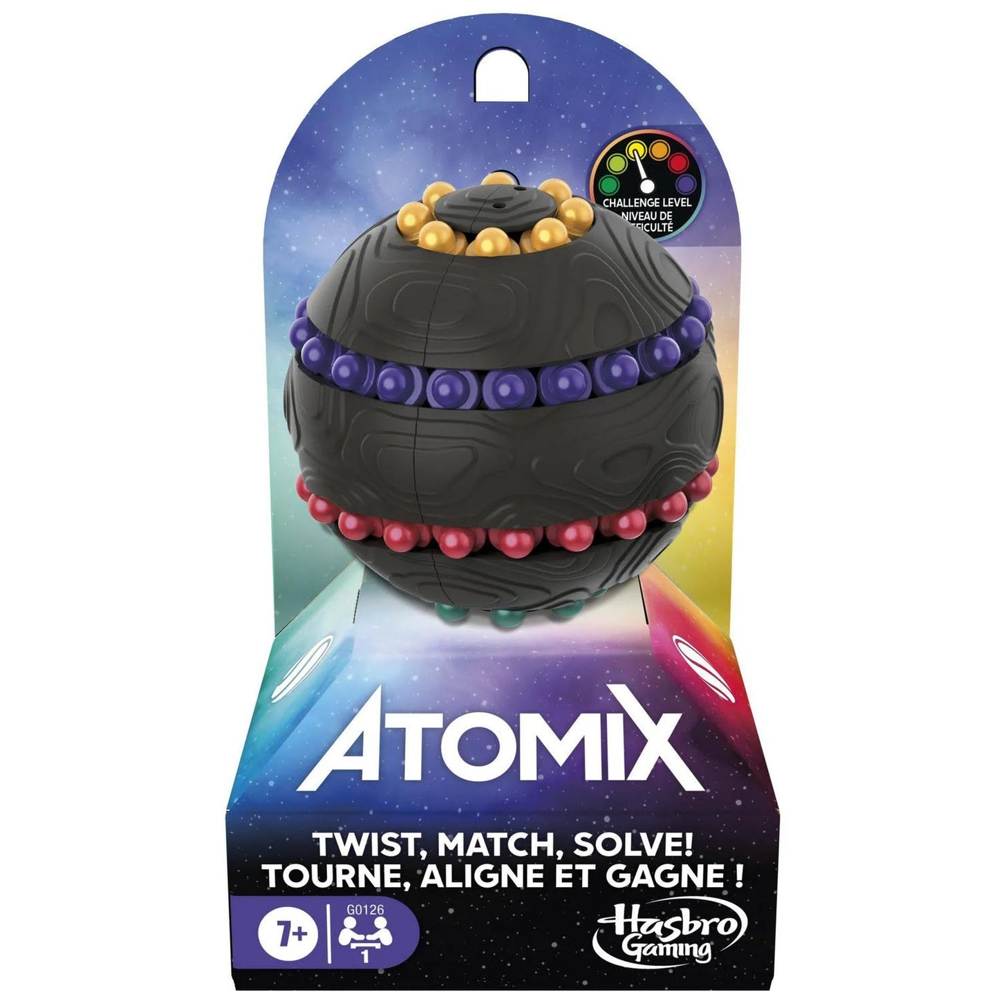 ATOMIX