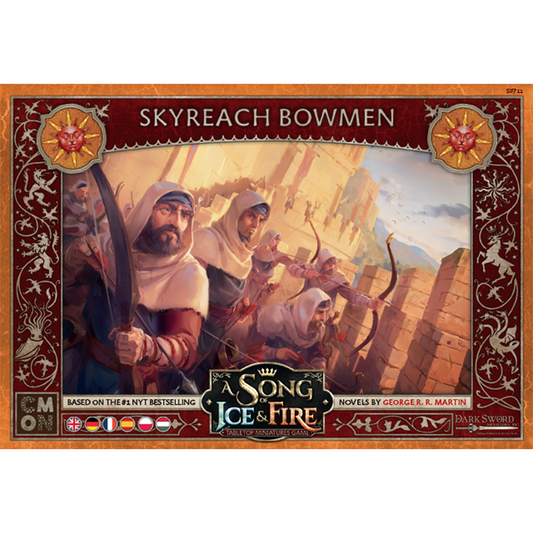 SKYREACH BOWMEN