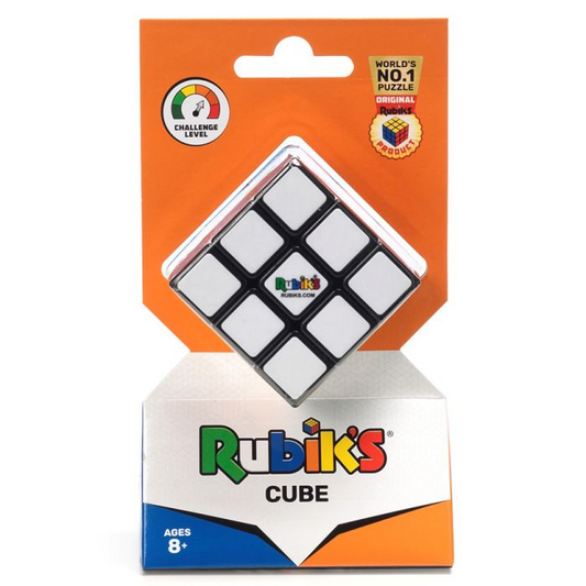 RUBIKS 3X3 CUBE