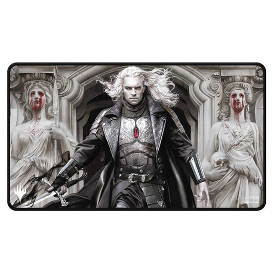 INNISTRAD REMASTERED PLAYMAT SORIN, IMPERIOUS BLOODLORD