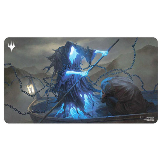 INNISTRAD REMASTERED PLAYMAT DEADEYE NAVIGATOR