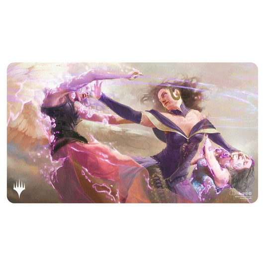 INNISTRAD REMASTERED PLAYMAT KILLING WAVE