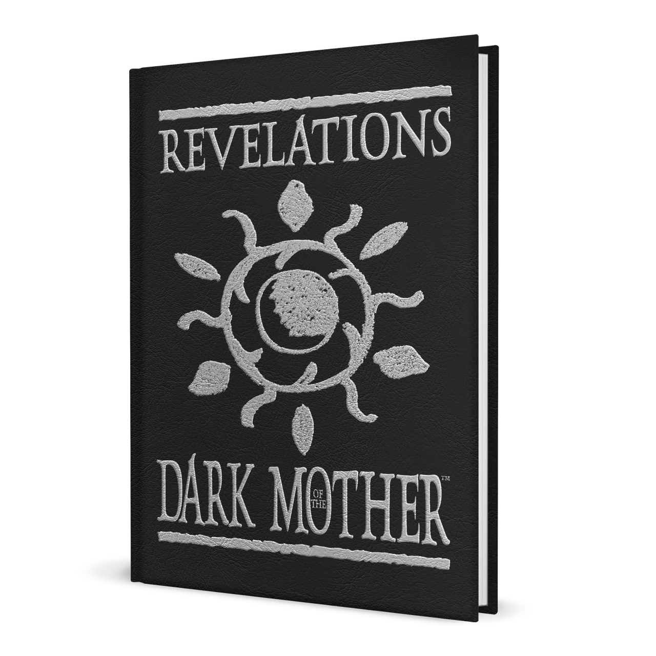 VAMPIRE THE MASQUERADE RPG: REVELATIONS OF THE DARK MOTHER