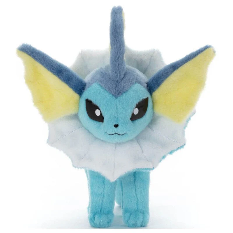 POKEMON PLUSH: VAPOREON