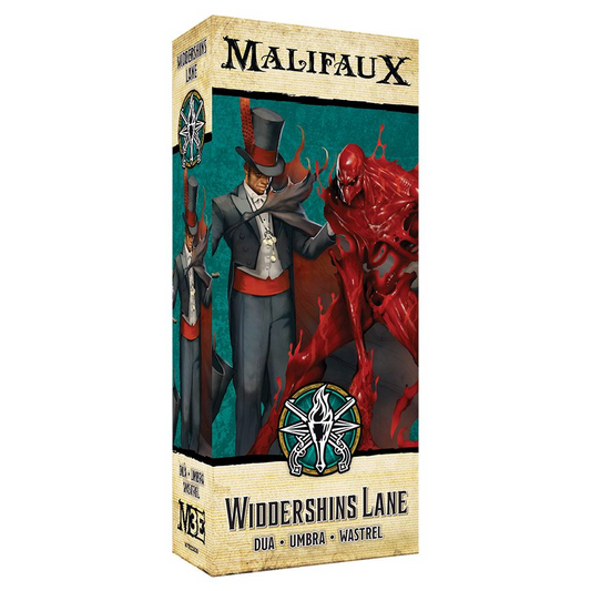 MALIFAUX WIDDERSHINS LANE