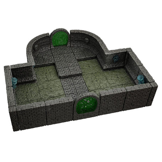 WARLOCK TILES: FORGOTTEN SEWERS