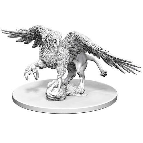 D&D GRIFFON