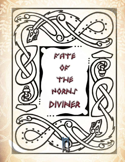 FATE OF THE NORNS DIVINER