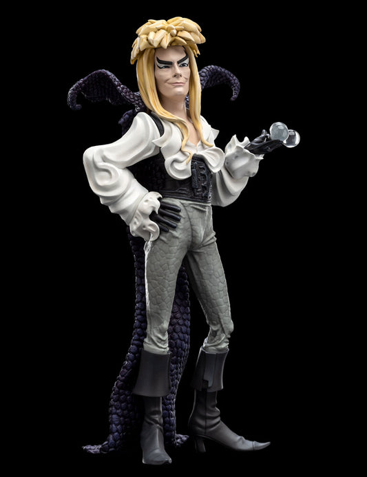 MINI EPICS JARETH CAPED VERSION