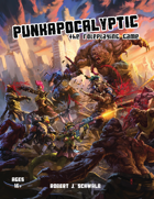 PUNKAPOCALYPTIC