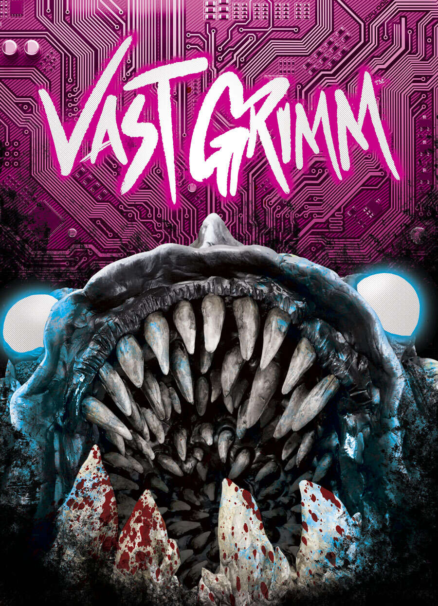 VAST GRIMM CORE RULES