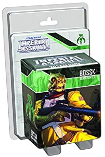 IMPERIAL ASSAULT BOSSK