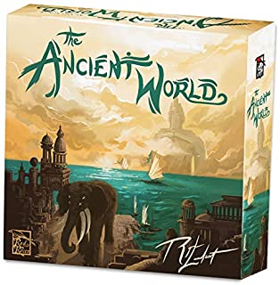 THE ANCIENT WORLD (2E)