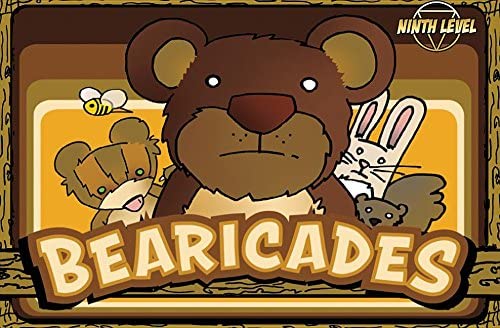 BEARICADES