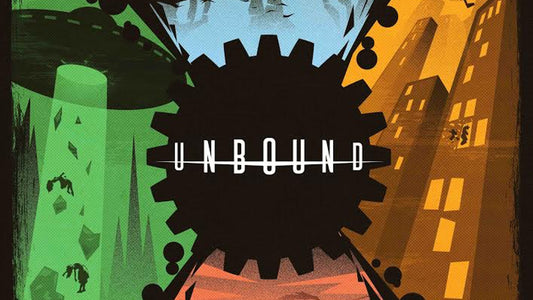 UNBOUND