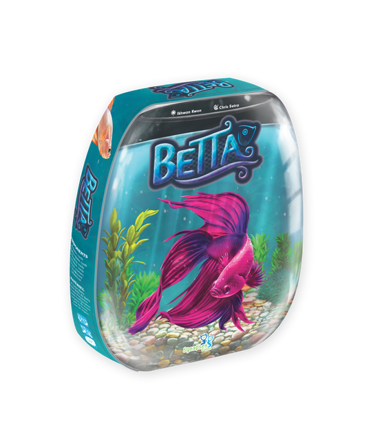 BETTA