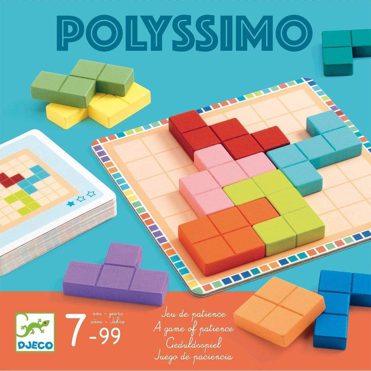 POLYSSIMO