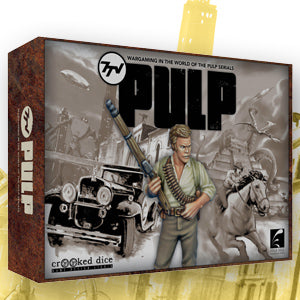 7TV PULP STARTER SET