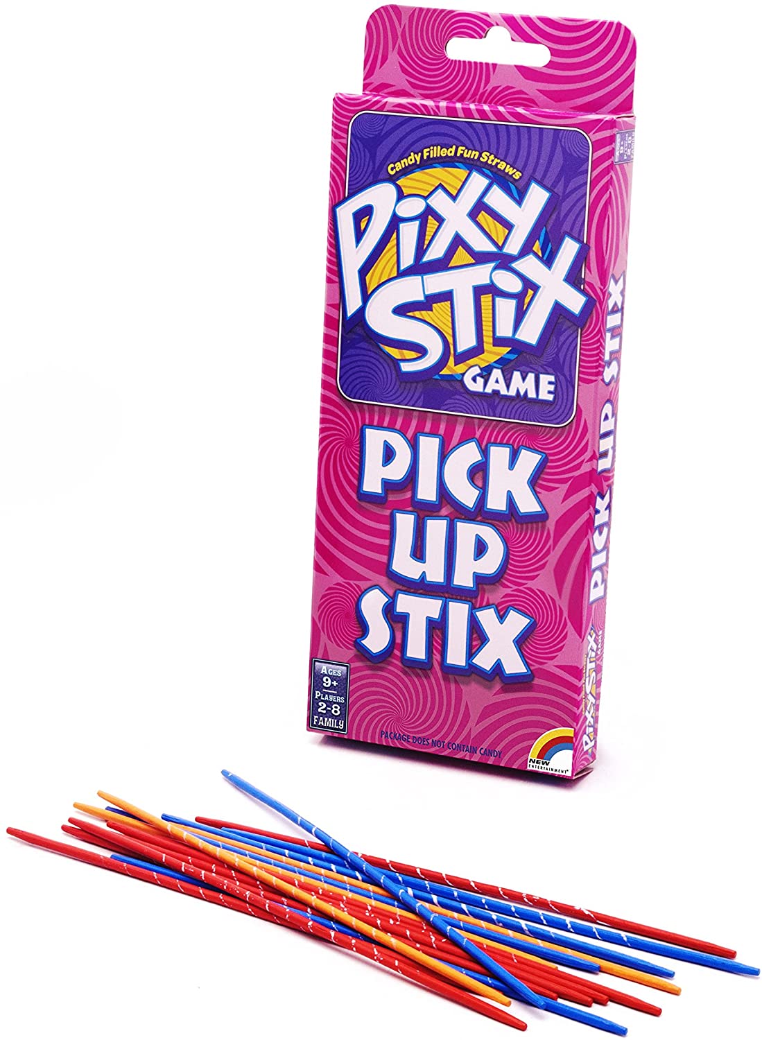 PIXY STIX PICK UP STIX