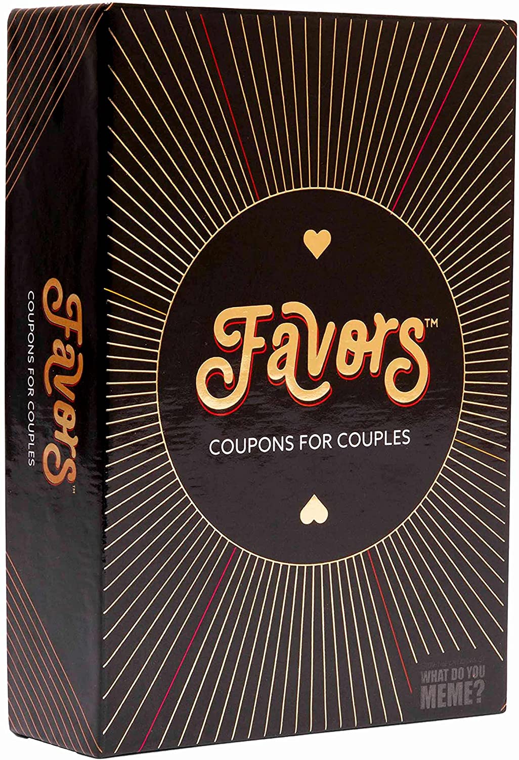 FAVORS COUPONS FOR COUPLES