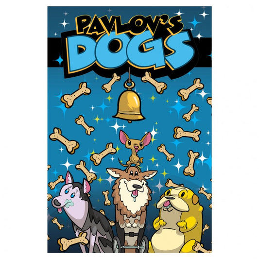 PAVLOV'S DOGS