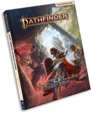 PATHFINDER WORLD GUIDE 2E