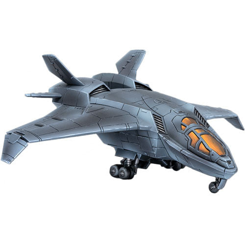 Avengers best sale endgame jet