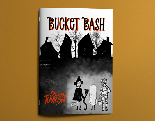 BUCKET BASH