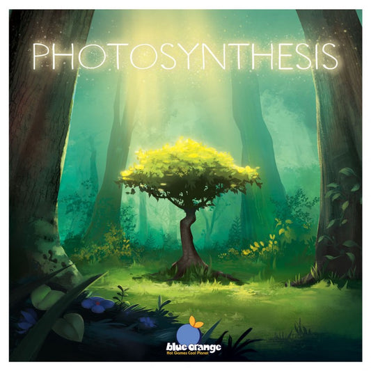 PHOTOSYNTHESIS