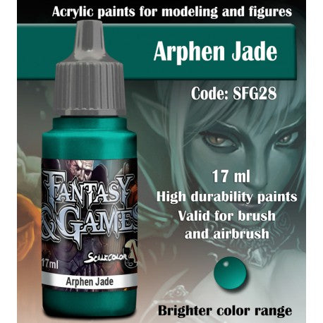 ARPHEN JADE