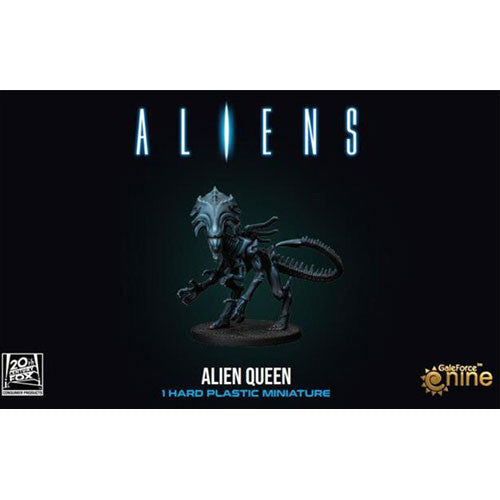 ALIENS ALIEN QUEEN