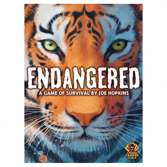 ENDANGERED