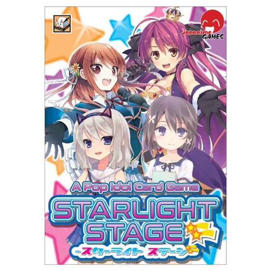 STARLIGHT STAGE