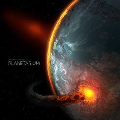 PLANETARIUM