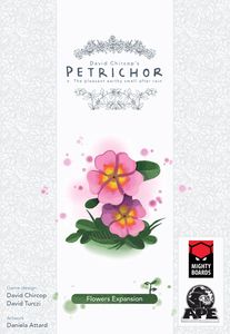 PETRICHOR: FLOWERS