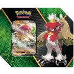 POKEMON DIVERGENT POWERS TIN