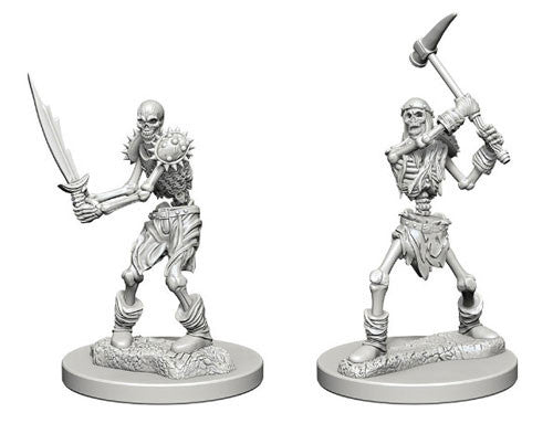 Nolzur's Skeletons