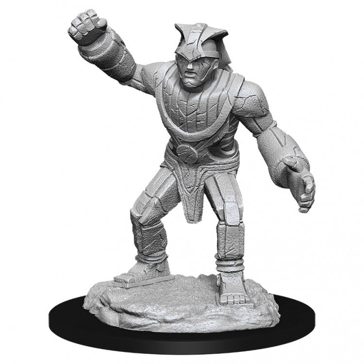 Nolzur's Stone Golem